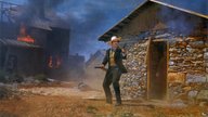 Fliegt morgen aus der Mediathek: Eine der schönsten Western-Trilogies überhaupt 