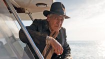 Forscher ehren Harrison Ford: Tierart nach „Indiana Jones“-Star benannt