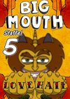 Poster Big Mouth