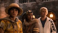 "One Piece" Staffel 2 startet zum denkbar ungünstigsten Zeitpunkt auf Netflix