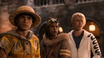 "One Piece" Staffel 2 startet zum denkbar ungünstigsten Zeitpunkt auf Netflix
