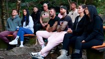 Großes Drama bei „Couple Challenge“: Tobi Wegener verscherzt es sich mit seinen Mitstreitern