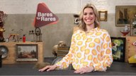Zoff bei „Bares für Rares”: Wütender Rentner bricht sofort ab