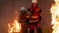 „Marie fängt Feuer“ Staffel 10: Deshalb wurde die Feuerwehrserie vom ZDF abgesetzt 