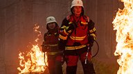 „Marie fängt Feuer“ Staffel 10: Deshalb wurde die Feuerwehrserie vom ZDF abgesetzt 