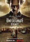 Poster Eine Reihe betrüblicher Ereignisse Staffel 2