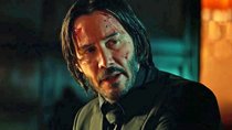 „Ich habe den Kopf eines Mannes aufgeschnitten“: Keanu Reeves enthüllt die schlimmsten Unfälle der Action-Drehs zu „John Wick“