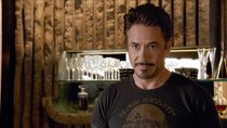 „The Avengers“: Wie Robert Downey Jr. eine der ikonischsten MCU-Szenen hervorbrachte