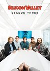Poster Silicon Valley Staffel 3