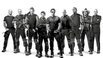 „The Expendables“-Quiz: Seid ihr wahre Fans des "großartigsten Action-Cast aller Zeiten"?