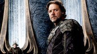 „Beschissenes Universum für Cartoon-Charaktere“: Russell Crowe lacht Marvel-Star aus