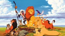 „Der König der Löwen“-Charakterquiz: Bist du Simba, Timon oder doch Scar?