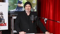Torsten Sträter als Batman morgen Abend im TV: Ein Filmspaß für die ganze Familie