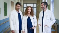 Jetzt ist die beste Zeit einzusteigen: Mit dieser Krankenhausserie verkürzt ihr die Wartezeit auf „Die Landarztpraxis“ 