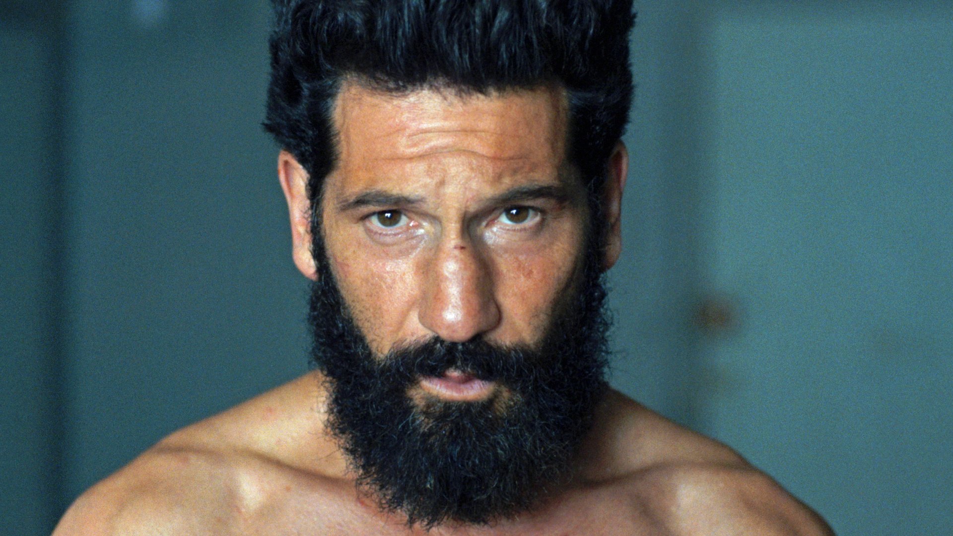 The Punisher: One Last Kill