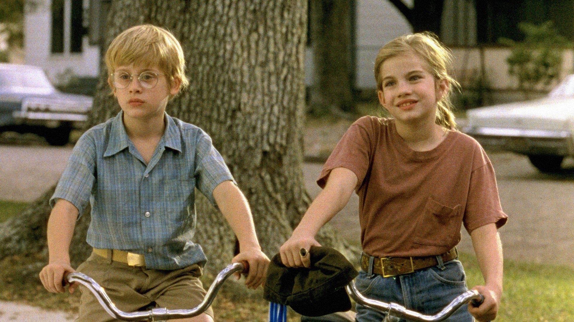 35 Jahre später: So sieht die kleine Vada aus „My Girl“ heute aus