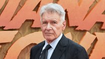 „Lass uns das herausnehmen“: Harrison Ford stören zwei Dinge an seinem wohl besten Film