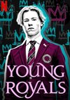Poster Young Royals Staffel 1