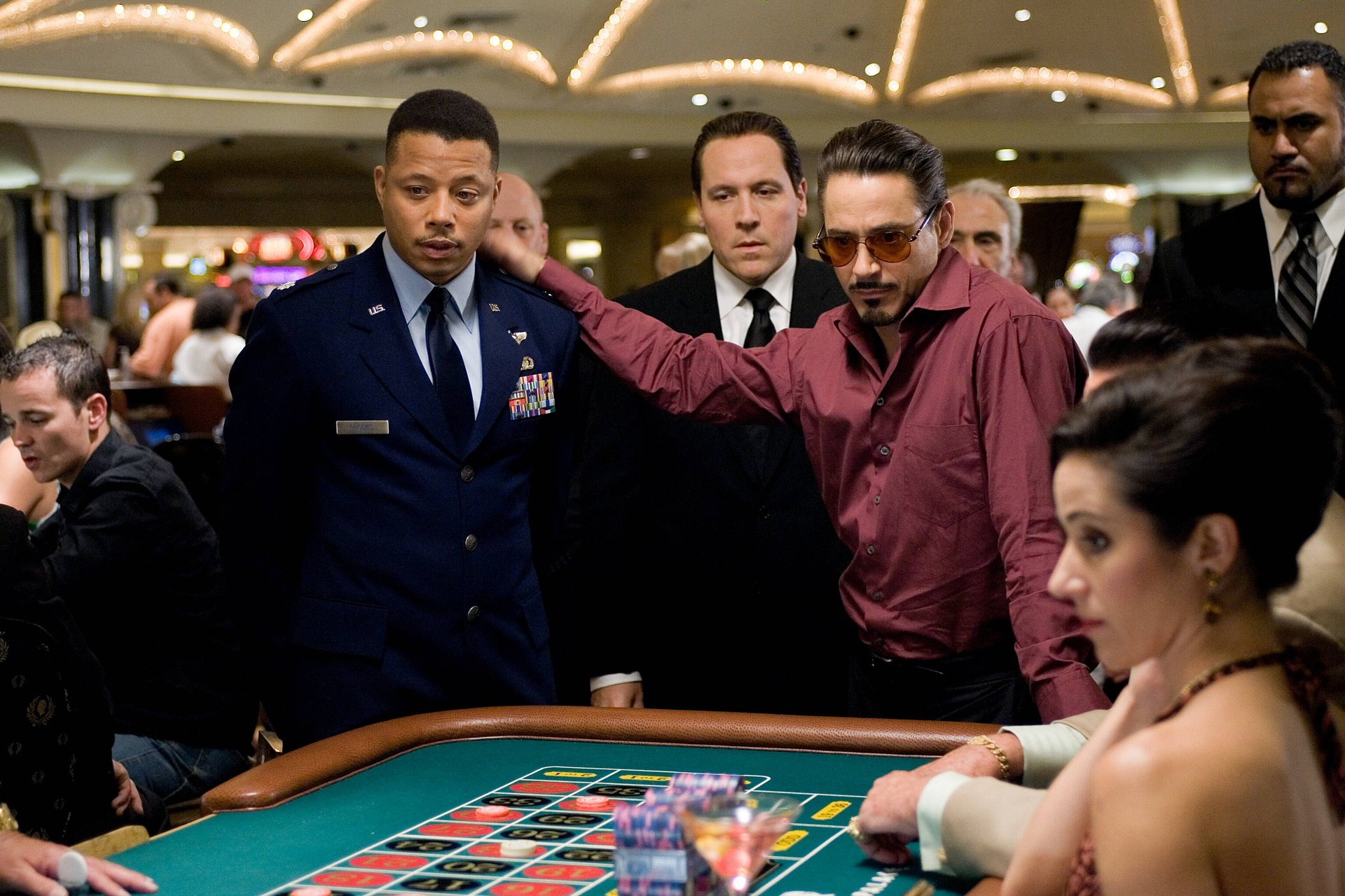 „Werde dir die Zähne aus dem Mund schlagen“: Gefeuerter Marvel-Star spricht 18 Jahre nach MCU-Aus Klartext