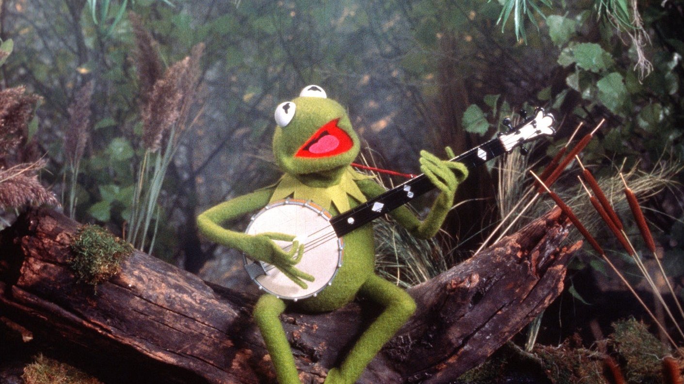 Die Sprüche von Kermit Das sind die bekanntesten Zitate des Froschs