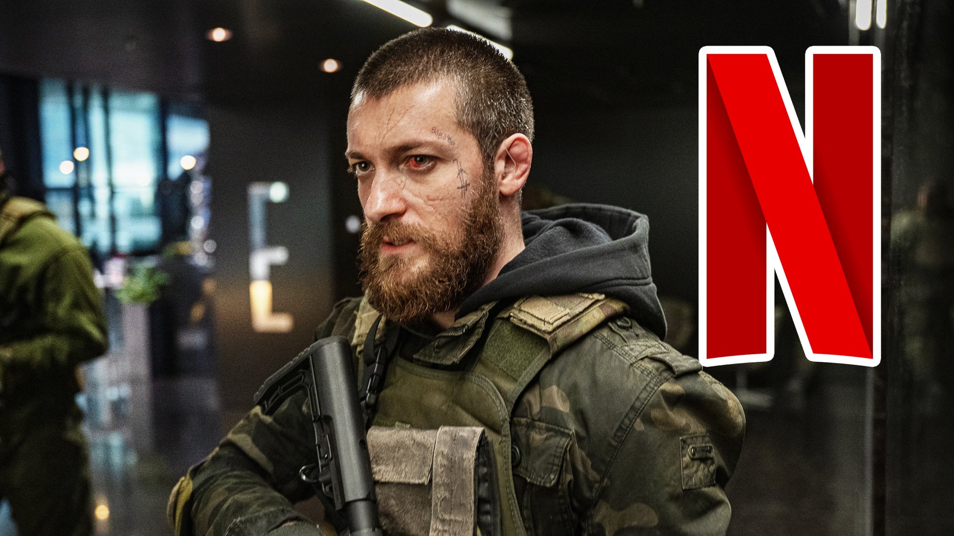 Die härteste Netflix-Actionreihe geht endlich weiter: Diesmal mischt eine „James Bond“-Legende mit