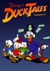 Poster DuckTales - Neues aus Entenhausen Staffel 4