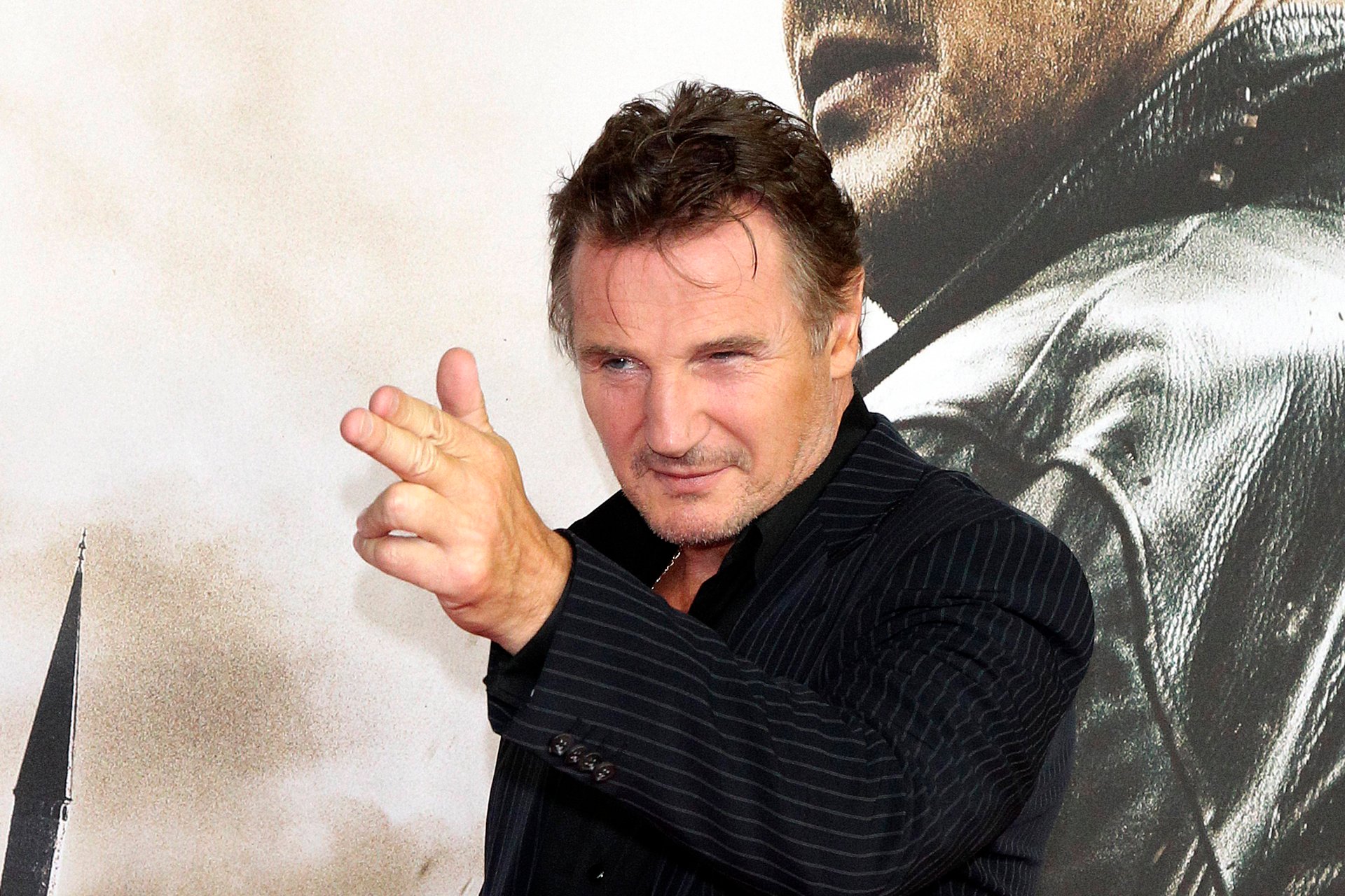 Heute Abend im TV: Der für viele immer noch beste Action-Film mit Liam Neeson