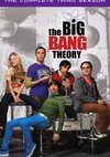 Poster The Big Bang Theory Staffel 3