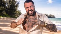 „Promis unter Palmen“-Finale: Cosimo sorgt für die größte Überraschung – er gewinnt überraschend!