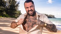 „Promis unter Palmen“-Finale: Cosimo sorgt für die größte Überraschung – er gewinnt überraschend!