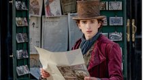 „Wonka“ Stream, Blu-ray und DVD: Ab jetzt auch in der Flatrate streamen