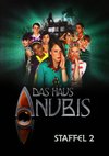 Poster Das Haus Anubis Staffel 2
