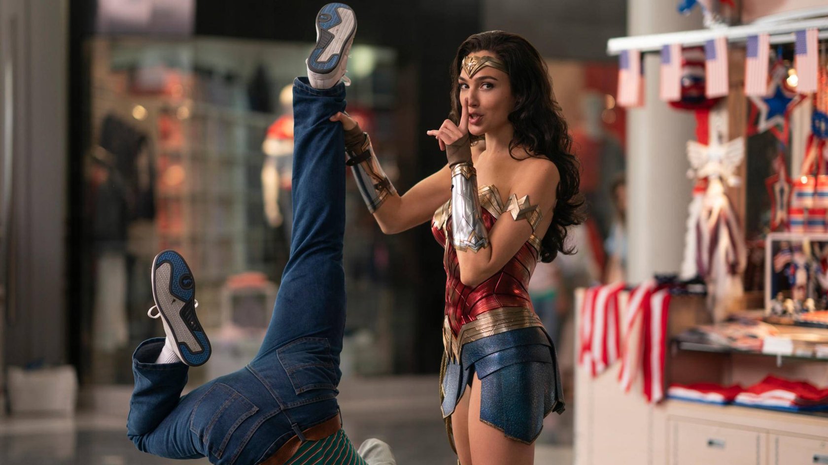 Die Umstrukturierungen im DC-Universum treffen auch „Wonder Woman 3“ hart.