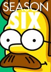 Poster Die Simpsons Staffel 6