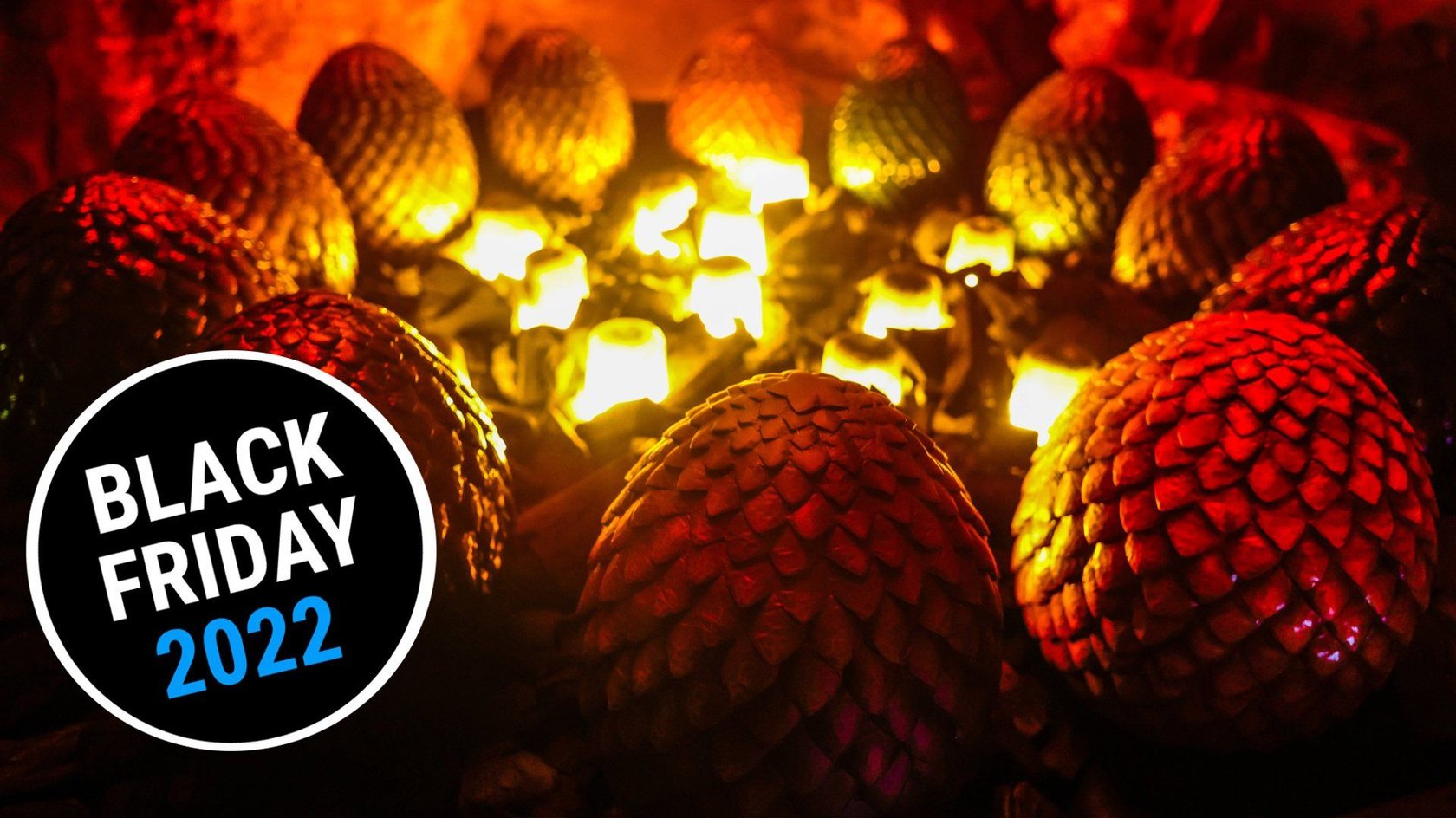 Cyber Week: „House of the Dragon“-Fanartikel stark reduziert – „Feuer und Blut“ sogar geschenkt