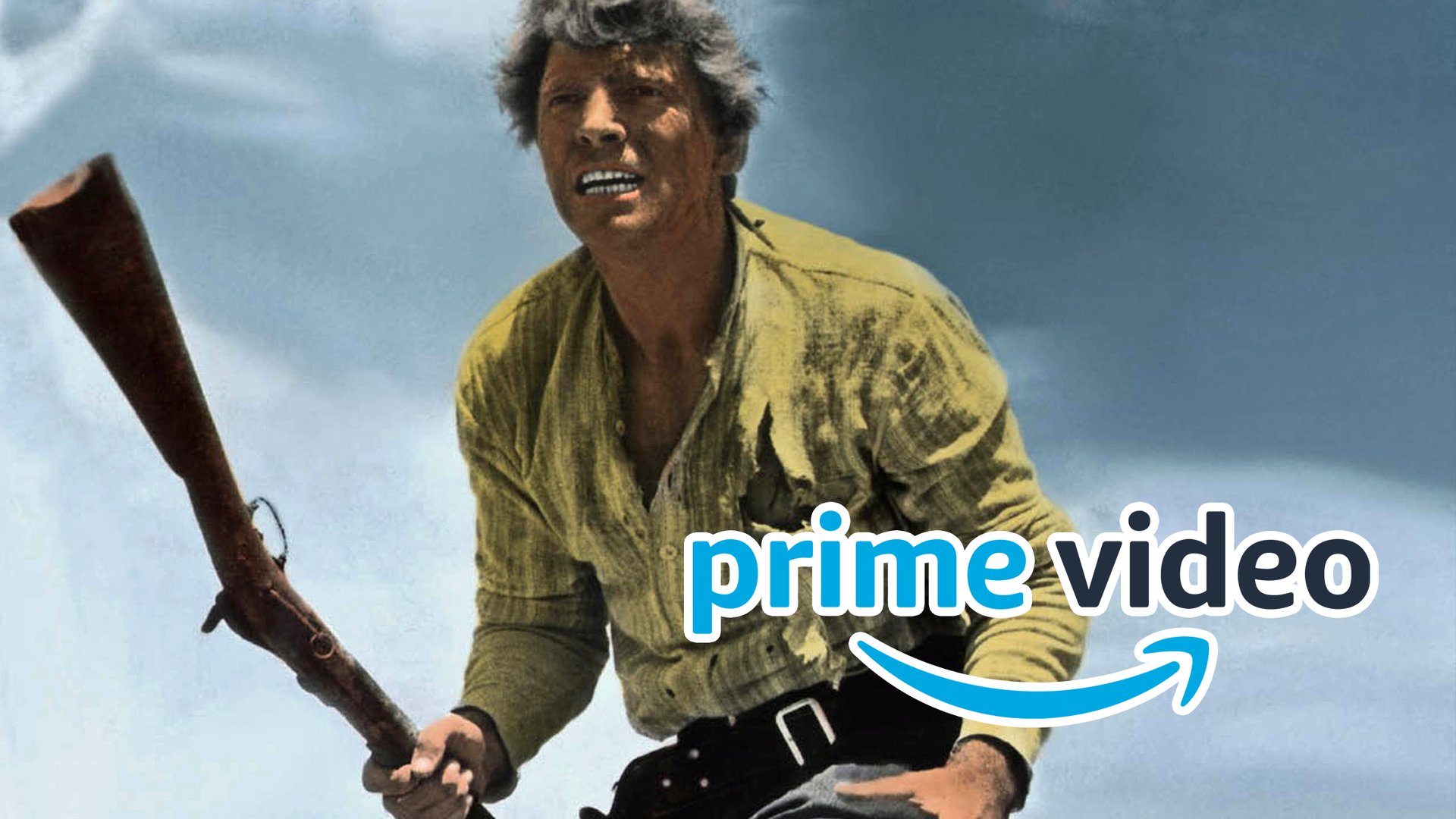 Dieser kontroverse Western bei Prime Video war seiner Zeit weit voraus