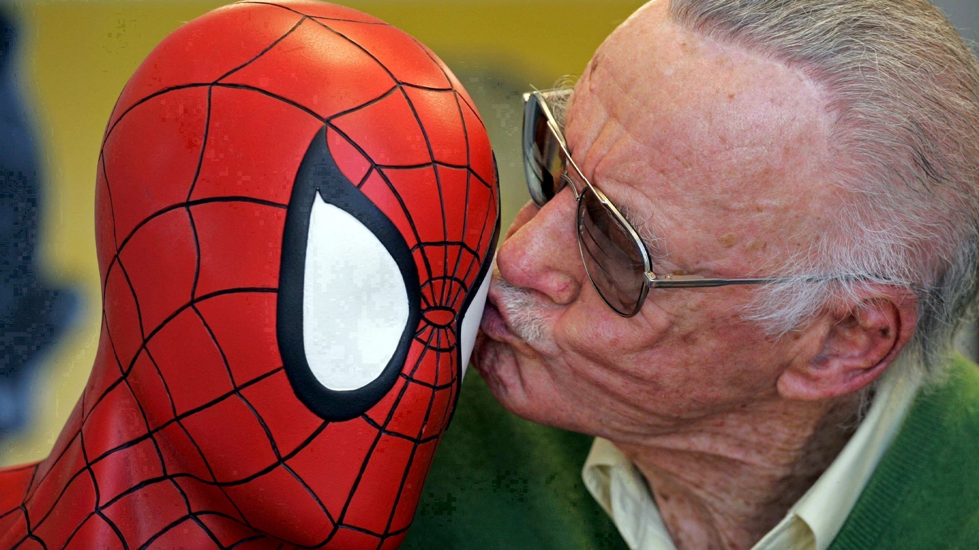Marvel-Legende Stan Lee kehrt zurück – was zur Debatte unter MCU-Fans führt