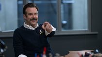 „Ted Lasso“ auf Netflix: Läuft die Serie im Stream?