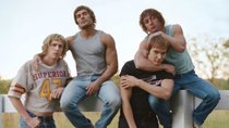 „The Iron Claw“-Gewinnspiel: Wir verlosen 4x2 Kinofreikarten für den Wrestling-Film