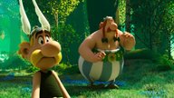 „Asterix & Obelix“ Staffel 2: Wird die neue Netflix-Serie fortgesetzt? 
