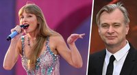 Darum feiert „Oppenheimer“-Regisseur Christopher Nolan den Konzertfilm von Taylor Swift