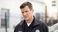 „The Rookie“ Staffel 8: Wann geht es mit John Nolan und Co. weiter? 