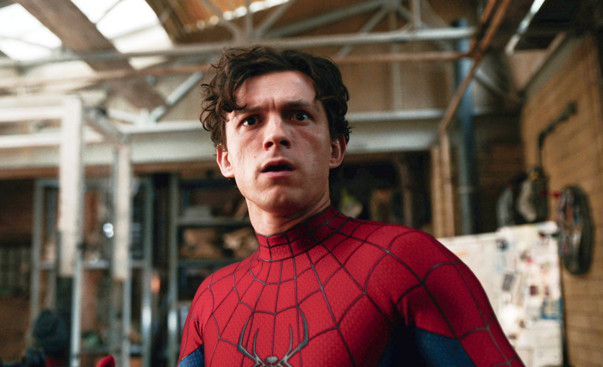 „Spider-Man: Brand New Day“ und „Die Odyssee“ erzielen das erfolgreichste Kino-Wochenende aller Zeiten