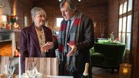 „Sturm der Liebe“: Happy End für Helene? Günther wird sich seiner Gefühle bewusst