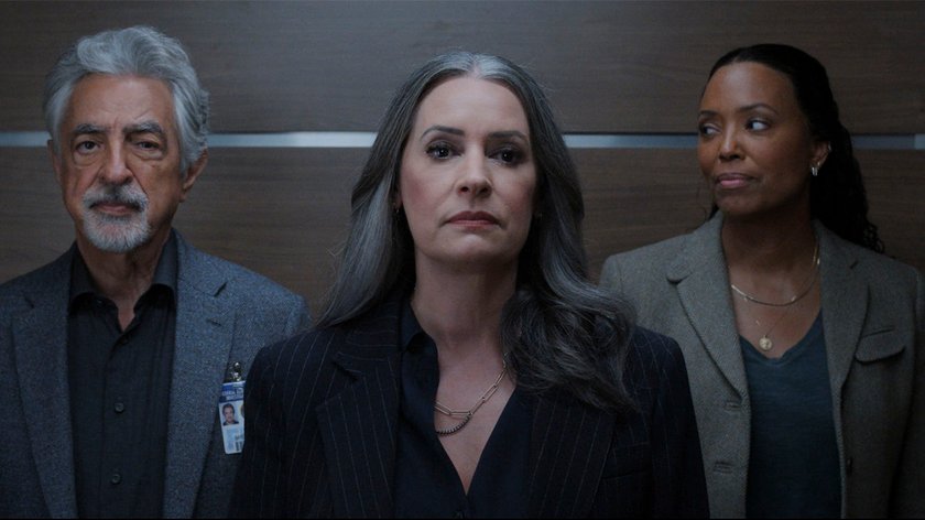 „Criminal Minds“ Staffel 18: Die Dreharbeiten laufen schon 