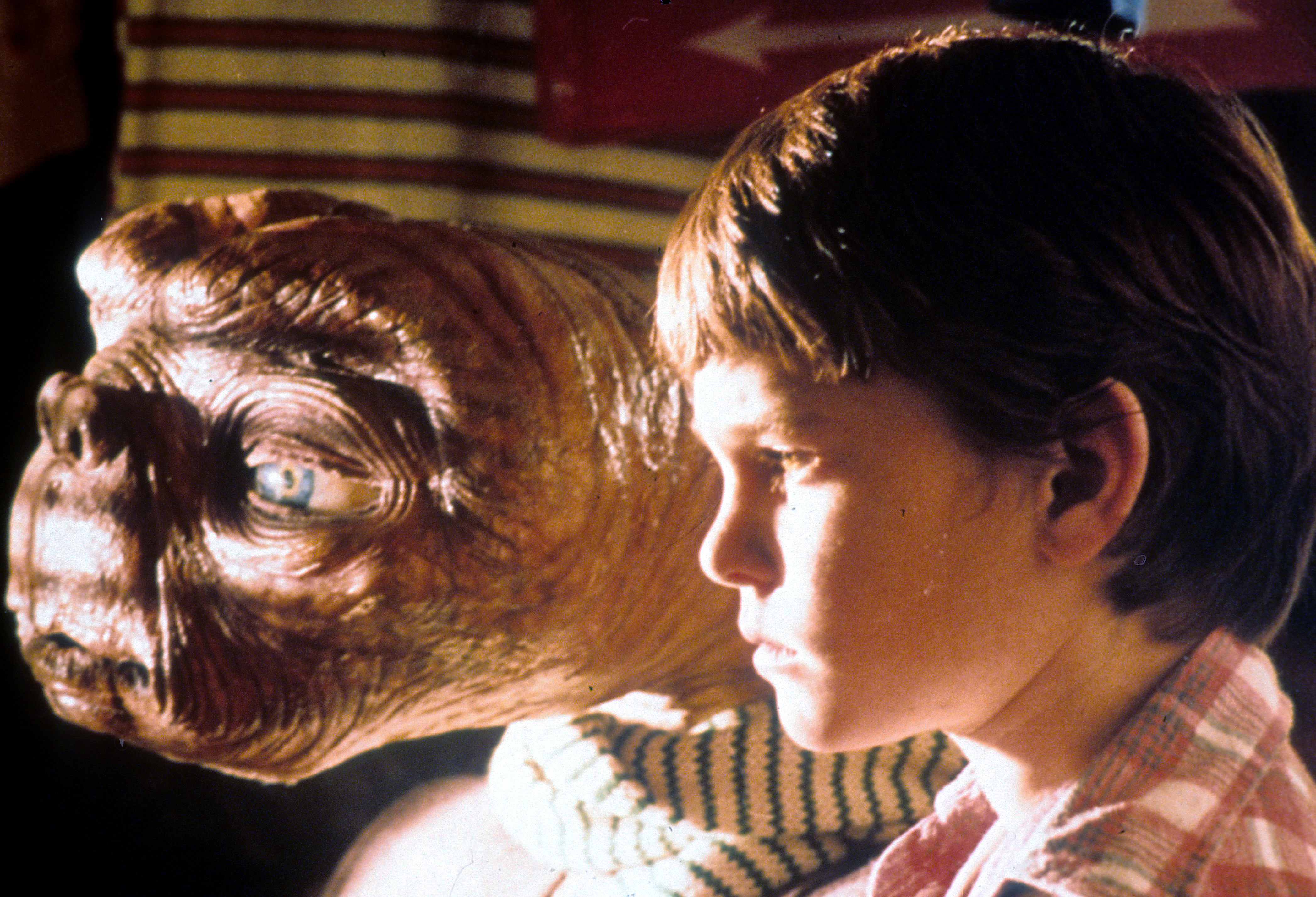 #„E.T. – Der Außerirdische 2“: Ist eine Fortsetzung geplant?