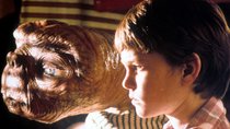 „E.T. - Der Außerirdische 2“: Ist eine Fortsetzung geplant?