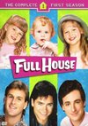Poster Full House Staffel 1