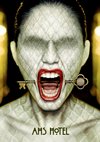 Poster American Horror Story Hotel