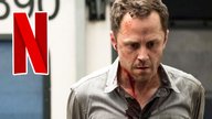 "Eine rundum unterhaltsame Serie": Amazon-Hit fasziniert nun auch Krimi-Fans auf Netflix